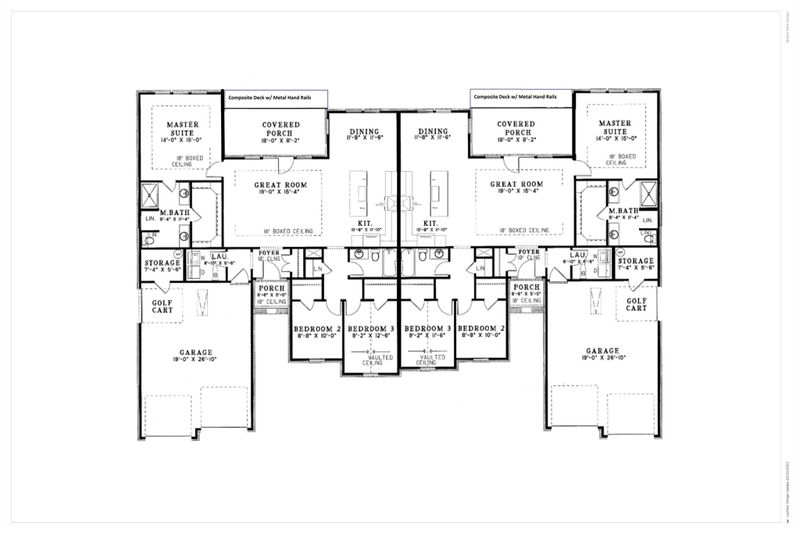 3353 48th Ave NE #18A, Hickory, NC 28601
