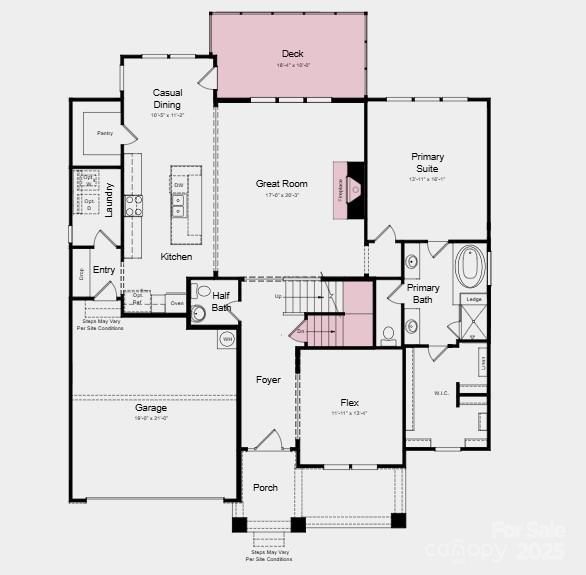 1121 Sugar Creek Rd, Indian Land, SC 29707