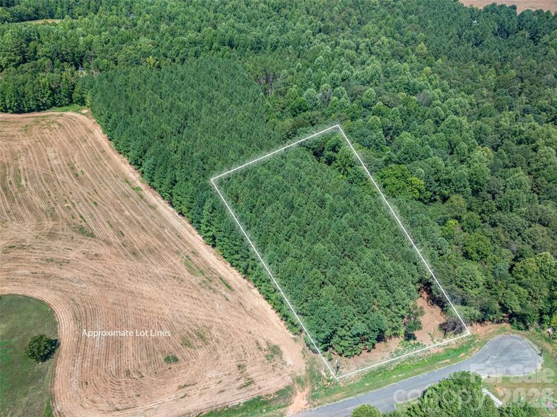 00 Hill Gates Trl #32, Cherryville, NC 28021