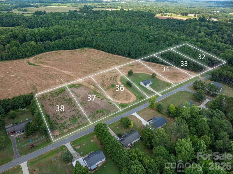 00 Hill Gates Trl #32, Cherryville, NC 28021