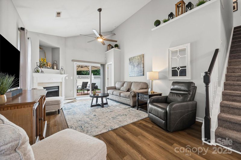 316 Tinderbox Ln, Fort Mill, SC 29708
