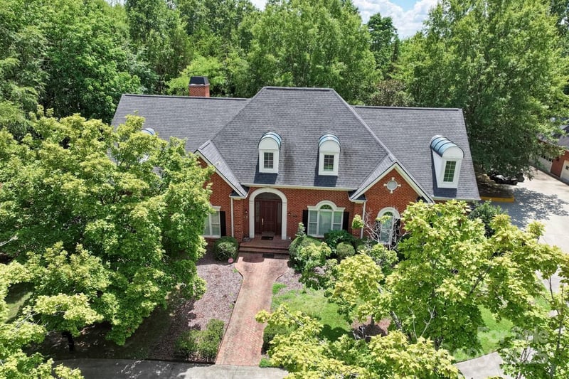 7000 Old Providence Rd, Charlotte, NC 28226