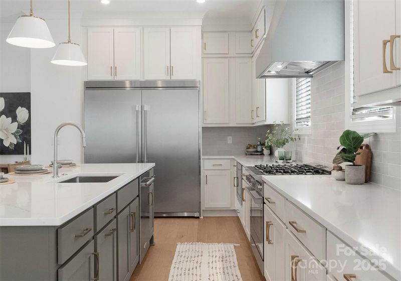 4211 Walker Rd, Charlotte, NC 28211