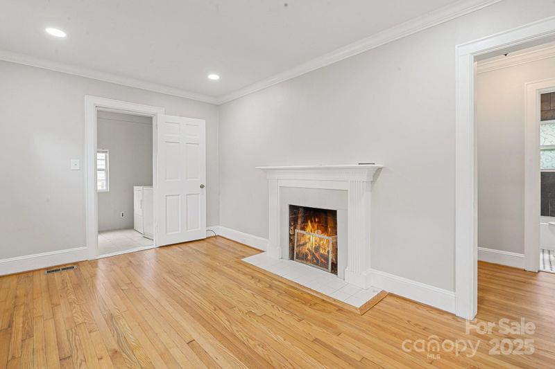 3416 Commonwealth Ave, Charlotte, NC 28205