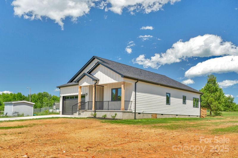 2104 County Line Rd, Kings Mountain, NC 28086