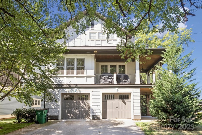 1415 Main St, Charlotte, NC 28204