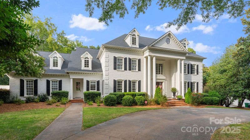 3605 Hampton Manor Dr, Charlotte, NC 28226