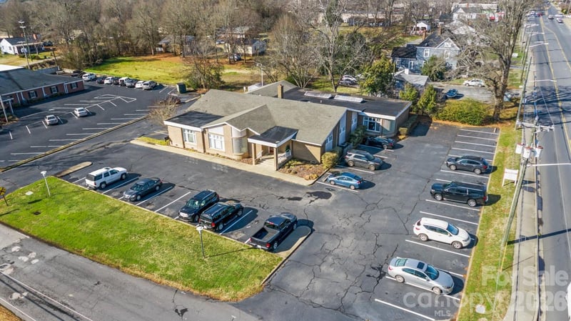 1601 Ebenezer Rd, Rock Hill, SC 29732