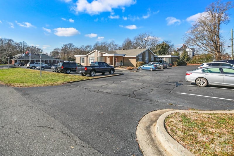 1601 Ebenezer Rd, Rock Hill, SC 29732