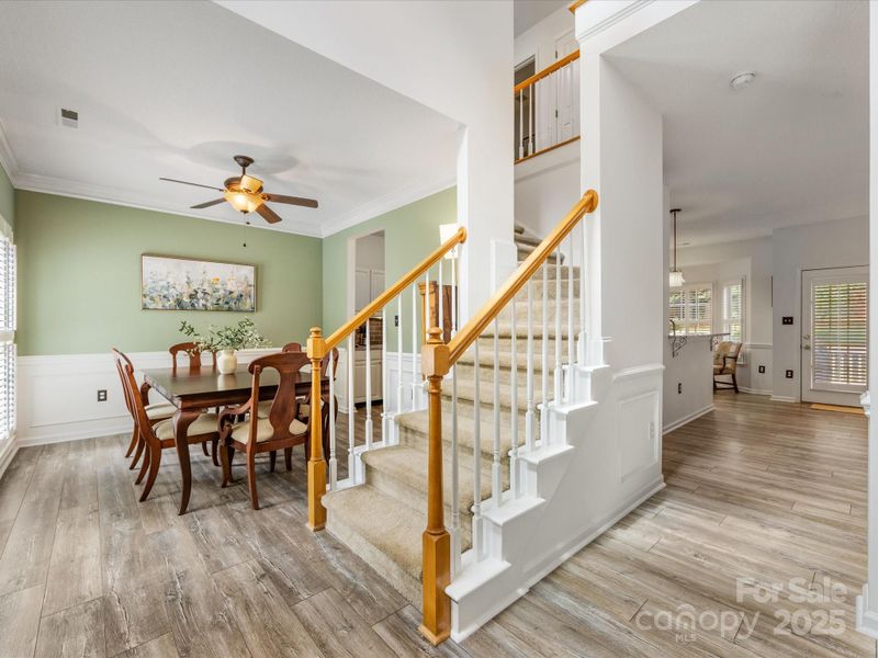 6825 Fairway Point Dr, Charlotte, NC 28269