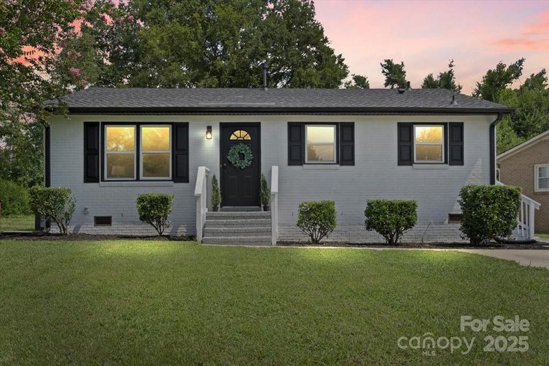 1645 Memorial Dr, Rock Hill, SC 29730