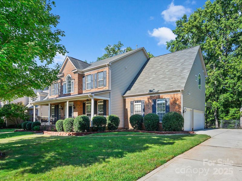 524 Becker Ave, Fort Mill, SC 29715