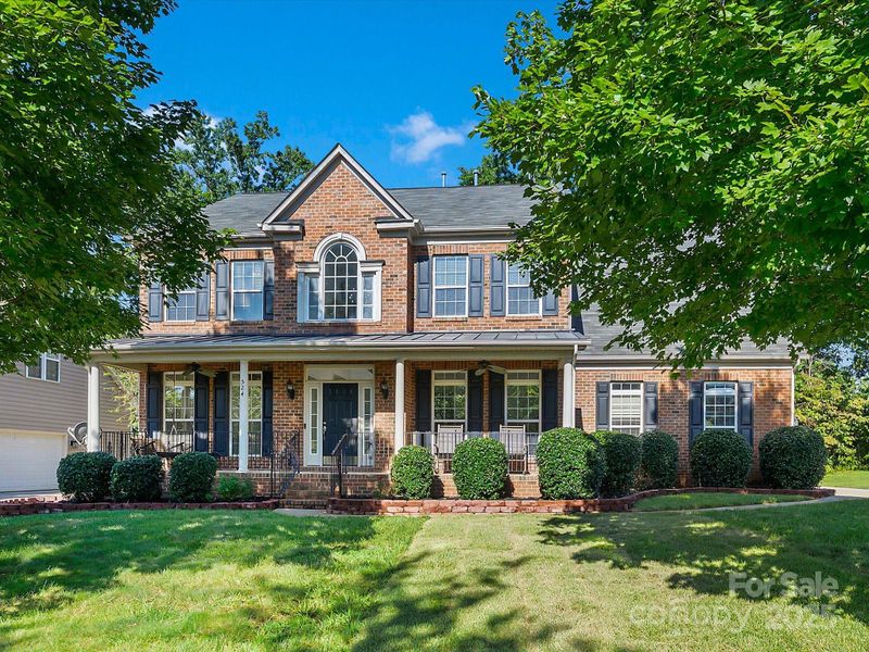 524 Becker Ave, Fort Mill, SC 29715