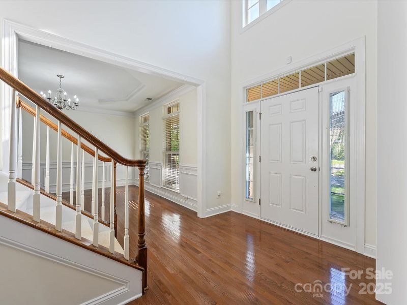 524 Becker Ave, Fort Mill, SC 29715