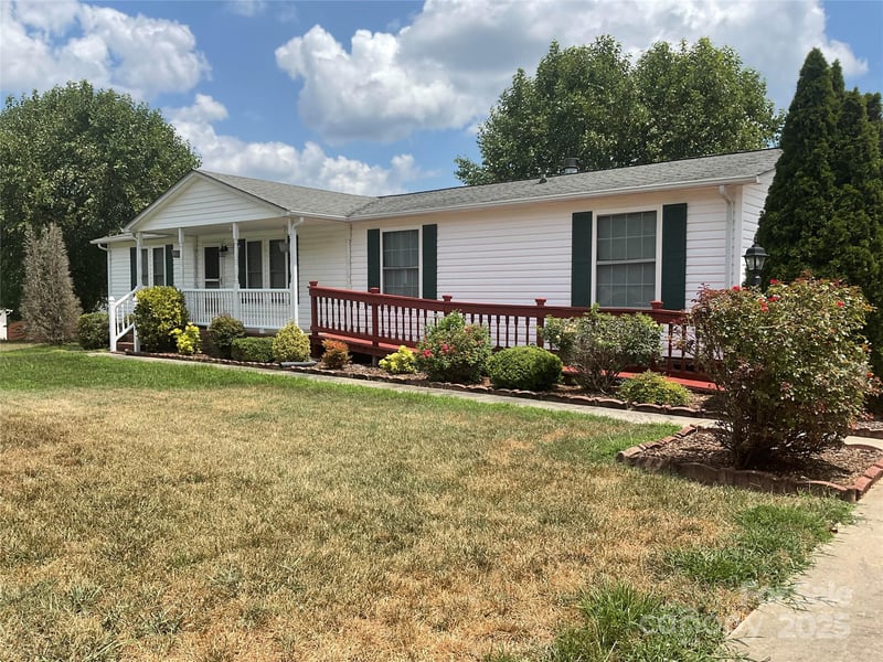 1695 Lemming Dr, Concord, NC 28025