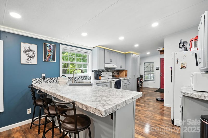136 Morcroft Ln, Cleveland, NC 27013
