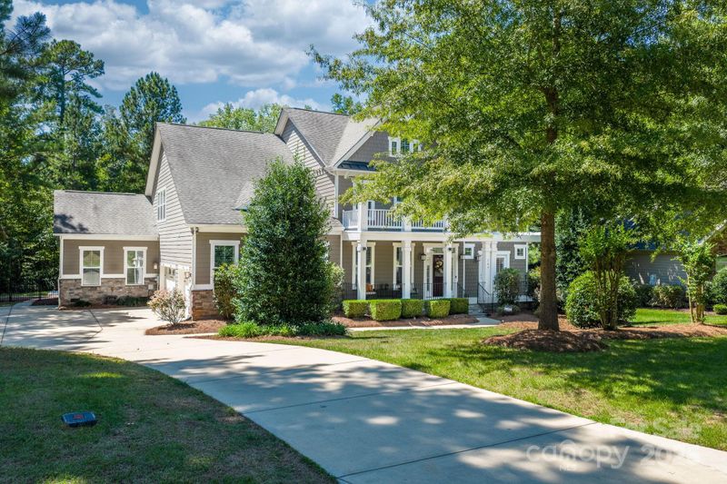 147 Ashmore Cir, Troutman, NC 28166
