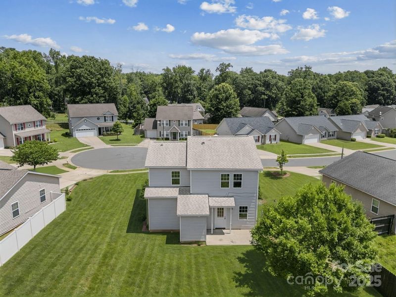 4231 Red Shed Ln, Charlotte, NC 28269