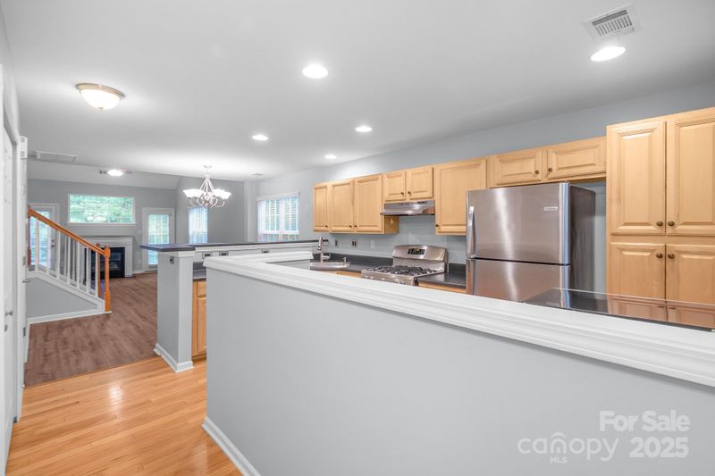 2684 Brackley Pl NW, Concord, NC 28027