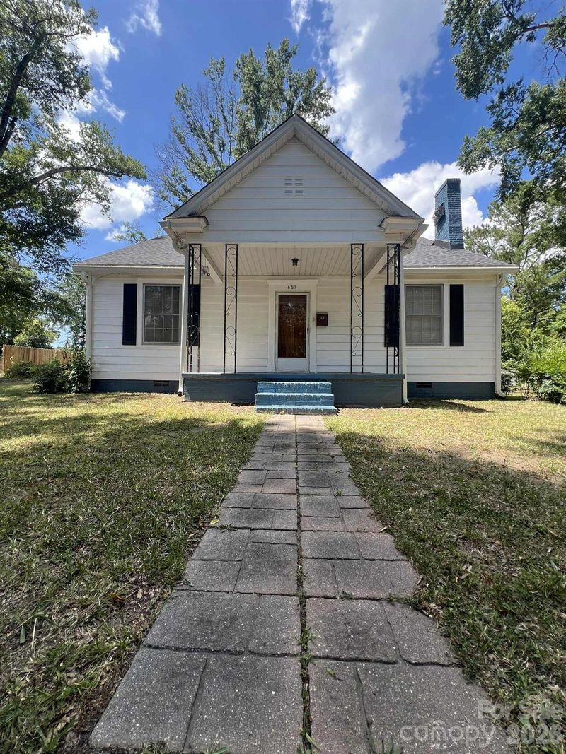 651 Still St, Chester, SC 29706