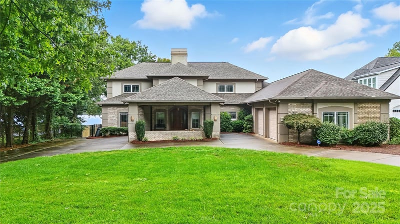 111 Keel Ct #29, Mooresville, NC 28117