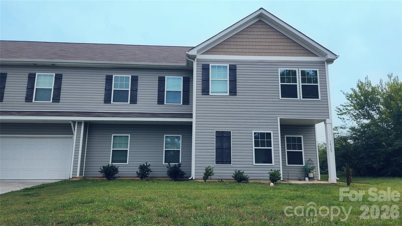 14727 Choate Cir, Charlotte, NC 28273
