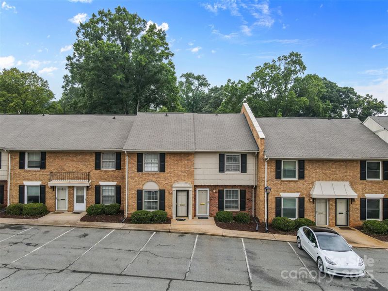3720 Park Rd #K, Charlotte, NC 28209