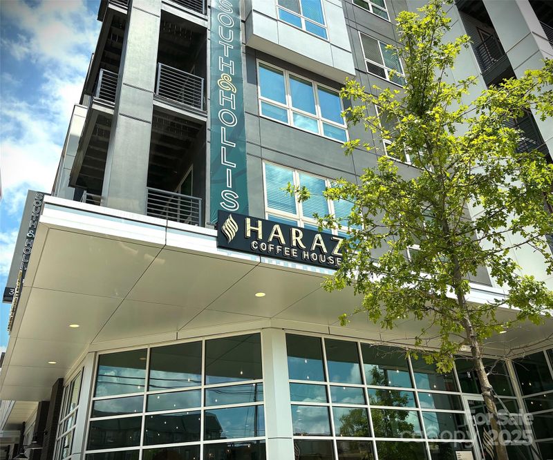 134 Hartford Ave, Charlotte, NC 28209