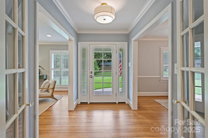 6900 Folger Dr, Charlotte, NC 28270