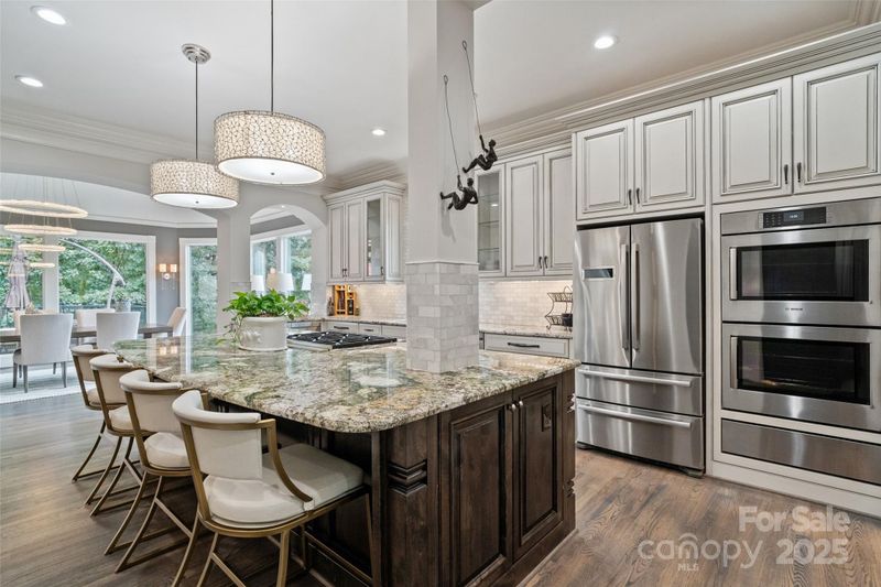 2500 Giverny Dr, Charlotte, NC 28226