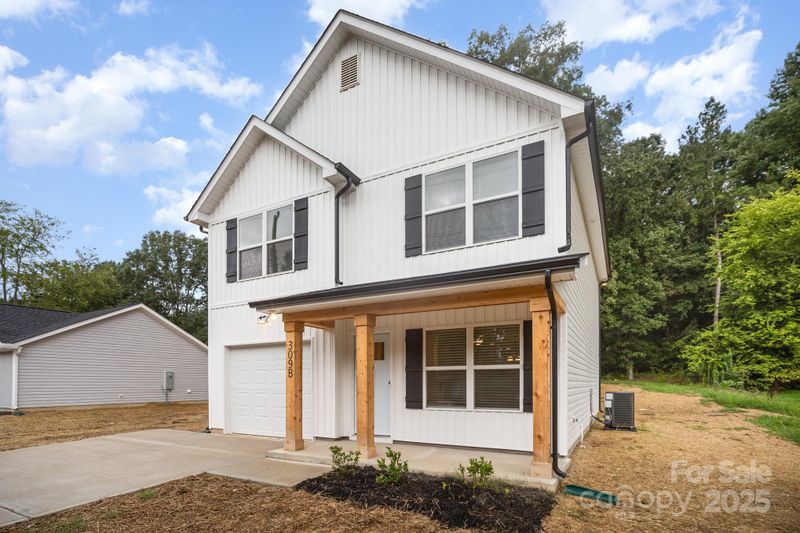 309 B Oakdale Ave, Kannapolis, NC 28083