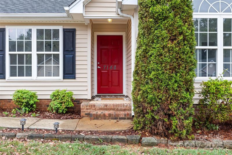 7148 Marlin St, Gastonia, NC 28056