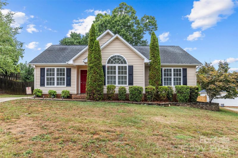 7148 Marlin St, Gastonia, NC 28056