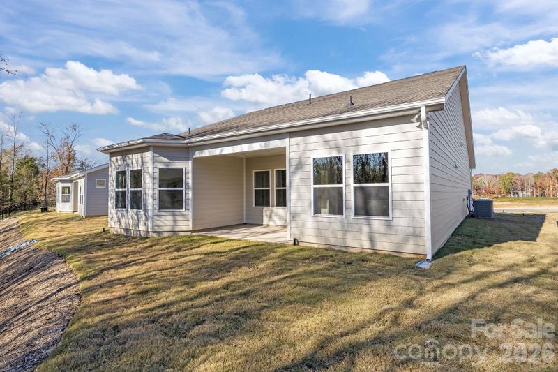 5070 Barbara Jean Ln, Wingate, NC 28174