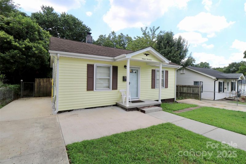 1617 E Cole St, Gastonia, NC 28054
