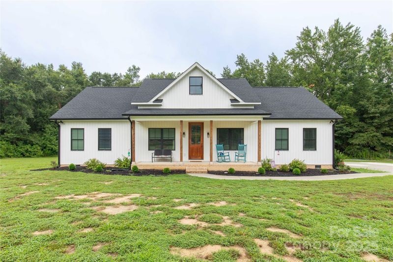1964 Conservancy Rd, Kershaw, SC 29067