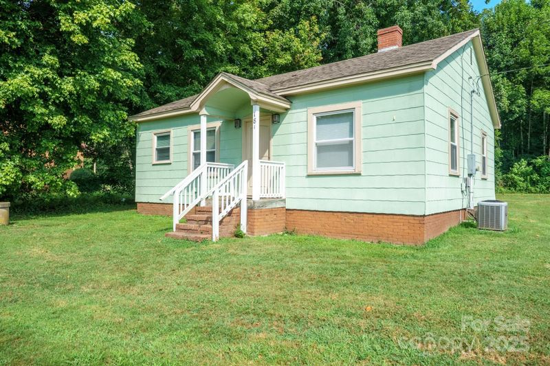 181 Hershel Lackey Rd, Lincolnton, NC 28092