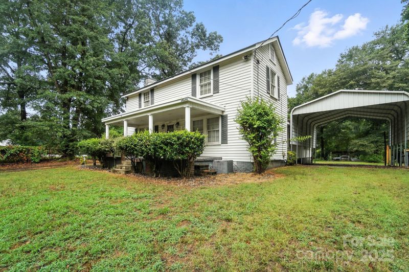 807 Lewis St, Gastonia, NC 28054