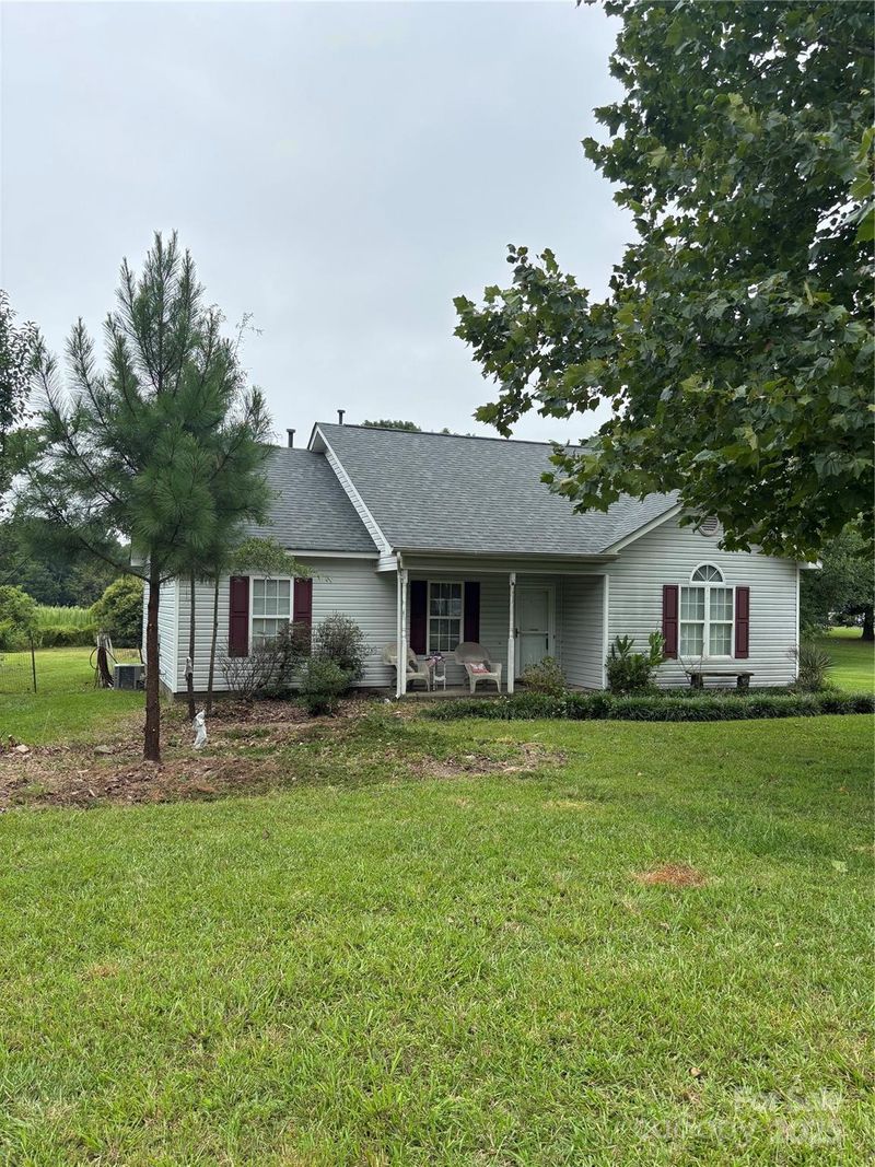 4407 Myers Rd, Monroe, NC 28110