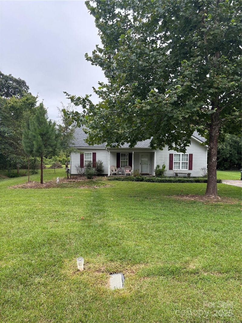 4407 Myers Rd, Monroe, NC 28110