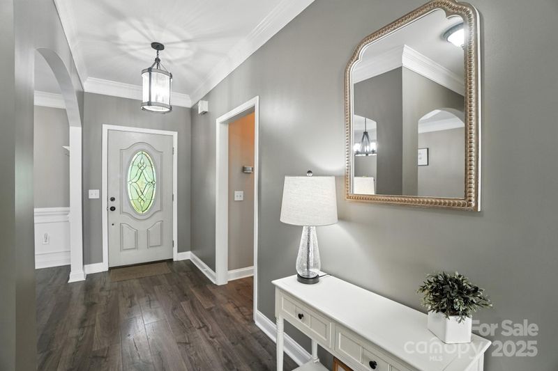 7655 Maple Bluff Ln, Concord, NC 28025
