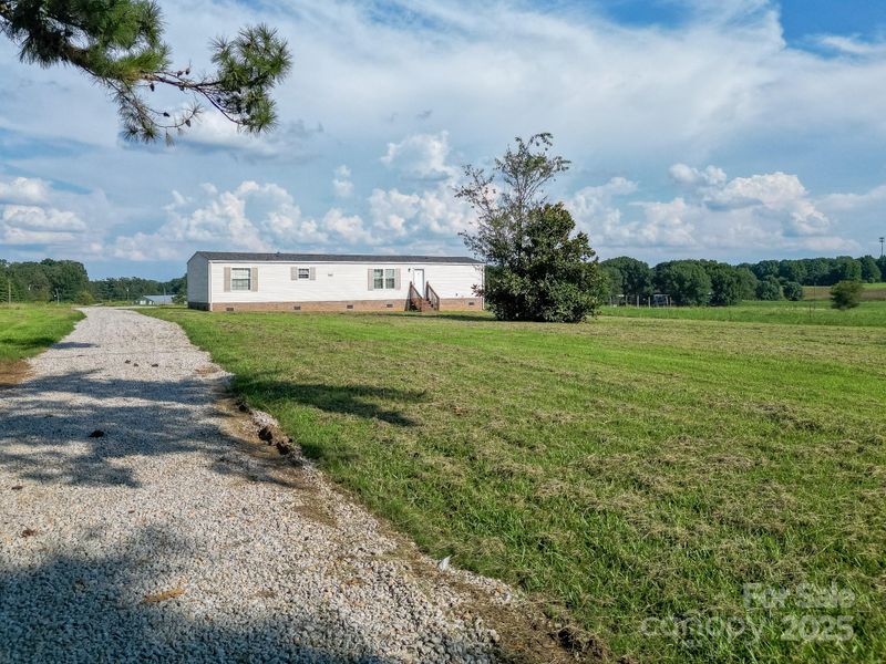 6313 S Rocky River Rd, Monroe, NC 28112