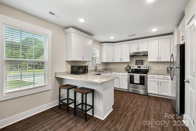 508 Queens Rd, Gastonia, NC 28052