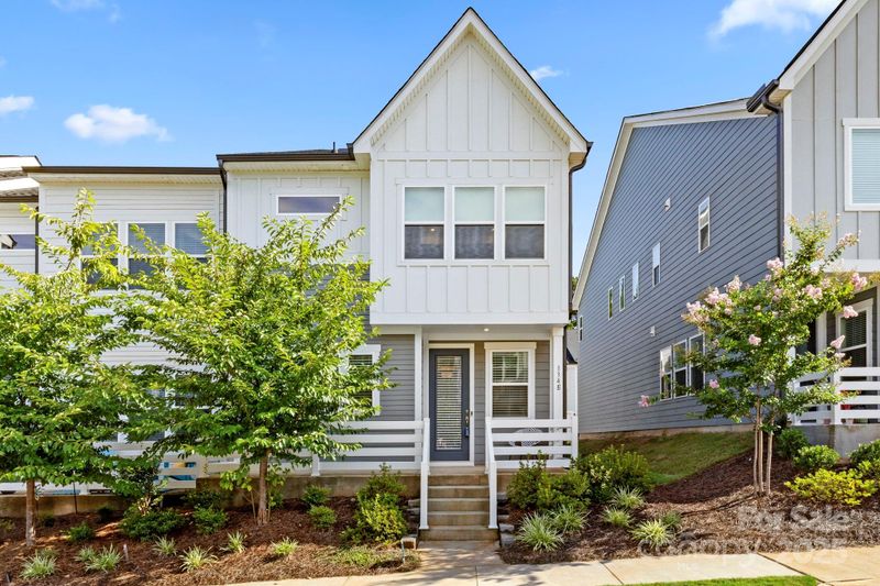 134 Berkeley Ave #E, Mooresville, NC 28117
