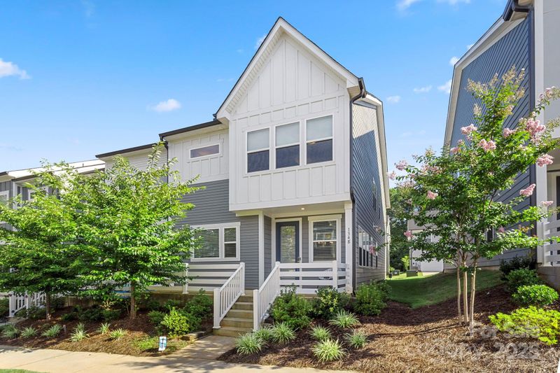 134 Berkeley Ave #E, Mooresville, NC 28117