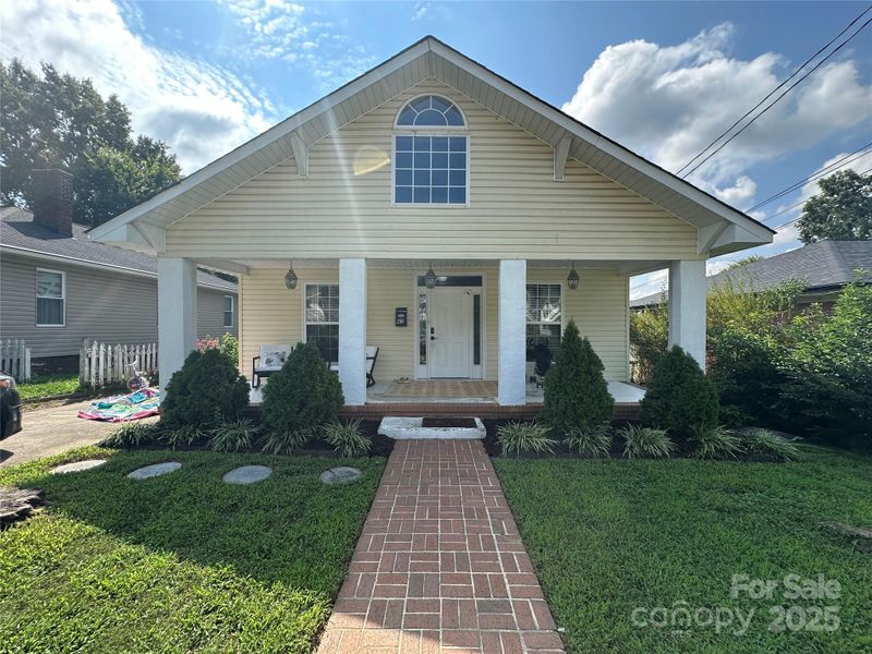 47 Douglas Ave NW, Concord, NC 28025
