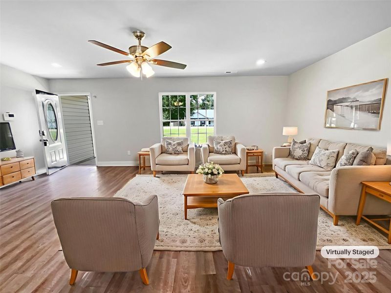 5142 Sedgefield Dr, Lancaster, SC 29720