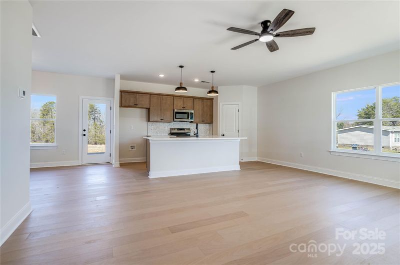 124 Devine St, Stanley, NC 28164