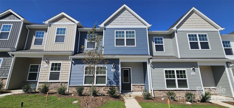 1318 Principal Featherstone Ave, Gastonia, NC 28052