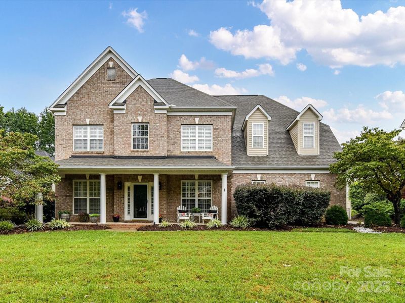 578 Ambergate Pl NW, Concord, NC 28027